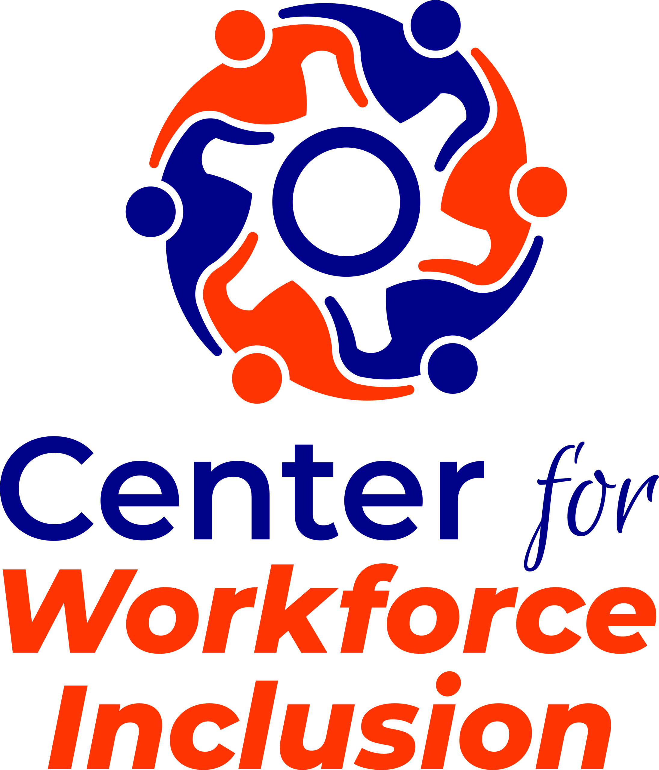 Workforce Development For Older Americans The Center For Workforce Inclusion