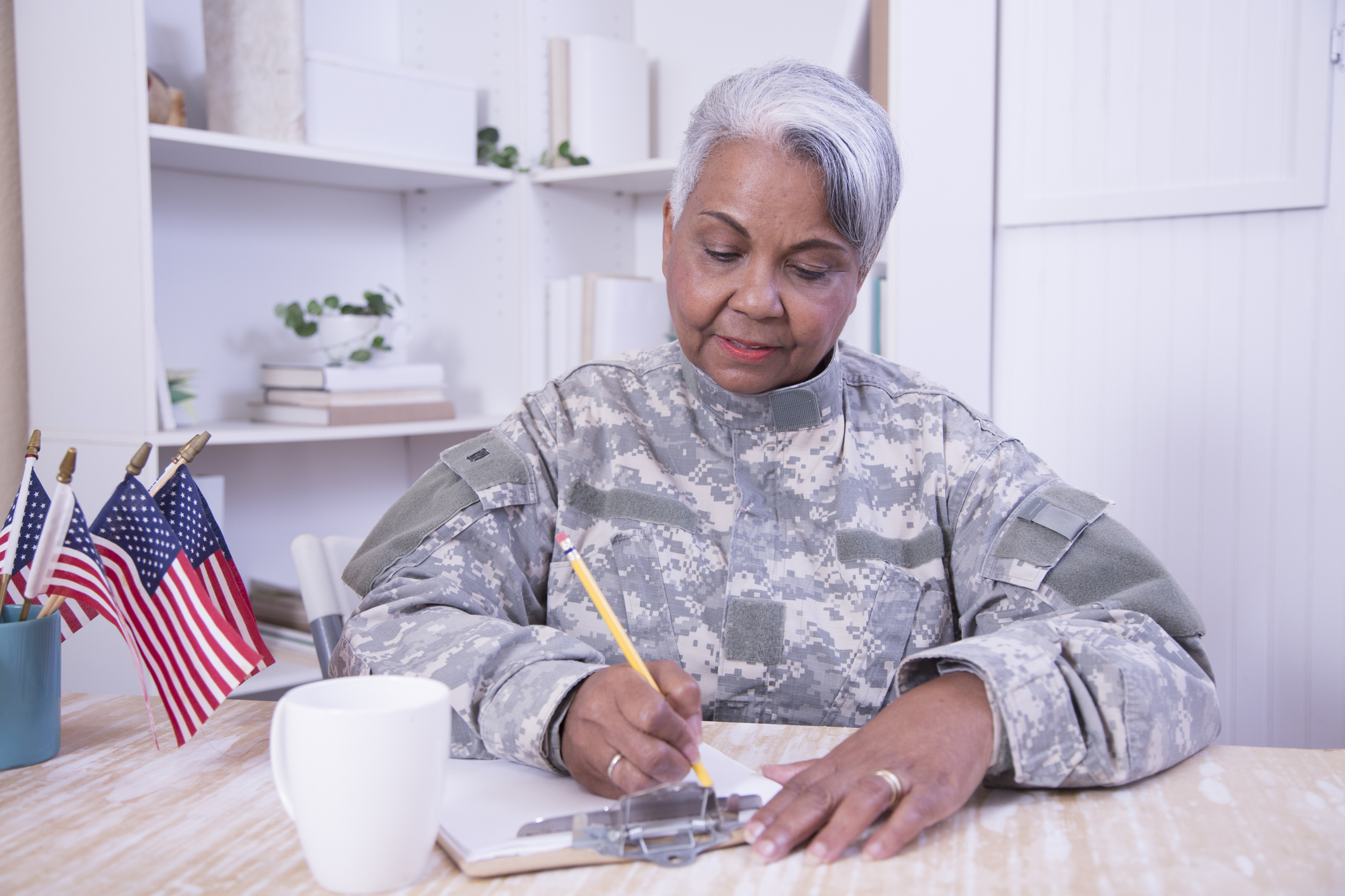 10 Reasons Why Hiring Older Veterans Boosts Your Company's Bottom Line 